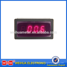 Digital Panel Meter PM5135 with Parameter customized design Voltage Test